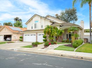 31695 Corte Rosario, Temecula, CA 92592