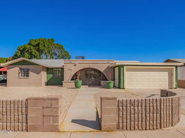 7334 W BETHANY HOME Road, Glendale, AZ 85303