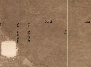 Buena Suerte Dr, Hobbs, NM 88242