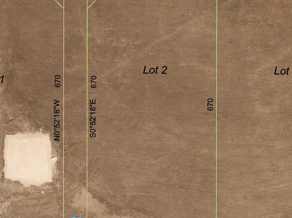 Buena Suerte Dr, Hobbs, NM 88242