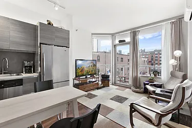 Rented by Carnegie Management Inc