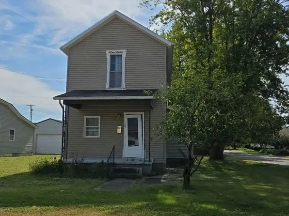 335 Mosgrove St, Urbana, OH 43078
