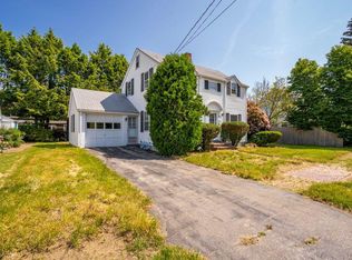 34 Bay View Dr, Portland, ME 04103