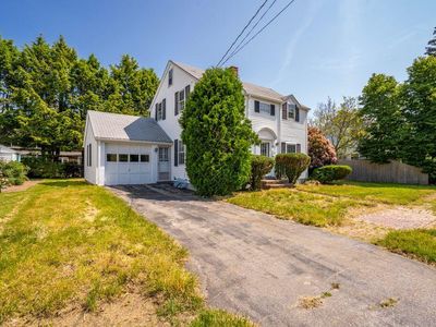 34 Bay View Drive, Portland, ME, 04103