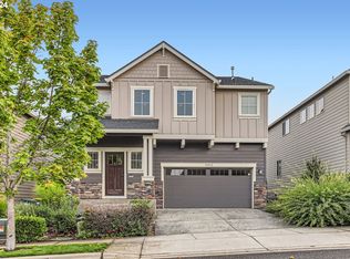 15949 NW Linder St, Portland, OR 97229