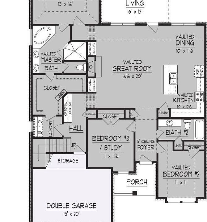 Brinkley_first_floor