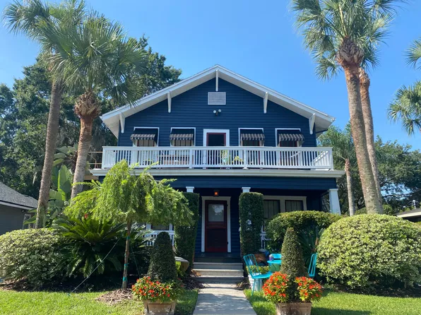 132 E Muriel St #1, Orlando, FL 32806