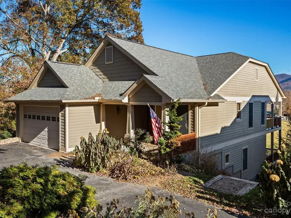 316 Skylark Ln #1, Waynesville, NC 28786