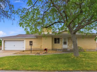 3621 S 6580 W, West Valley City, UT 84128
