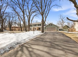 2007 Summit Dr, Saint Cloud, MN 56303