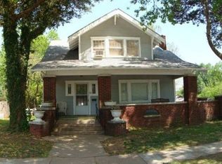 516 S Washington St, El Dorado, KS 67042