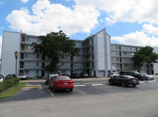 8700 N SHERMAN Circle #504, Miramar, FL 33025