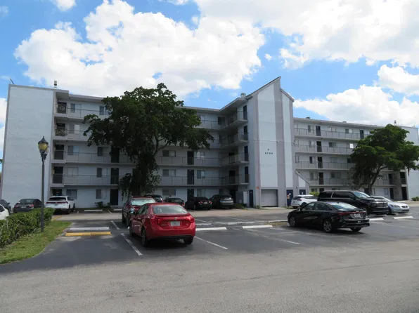 8700 N SHERMAN Circle #504, Miramar, FL 33025