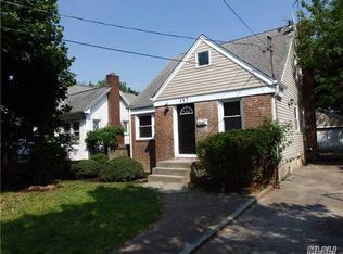 397 Langley Ave, West Hempstead, NY 11552