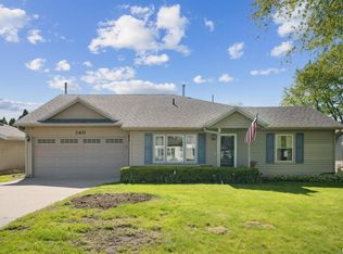 140 W 2nd St, Coal Valley, IL