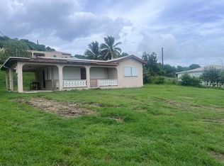 134 Grove Place Est #A, Frederiksted, VI 00840