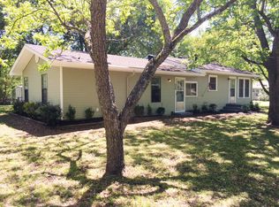 341 W Garfield Ave, Shreveport, LA 71107