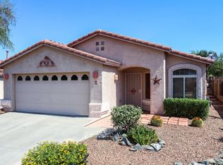494 W Tara Danette Dr, Oro Valley, AZ 85704