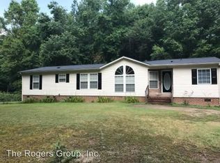 738 Brannon Rd, Zebulon, NC 27597