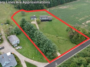 935 County Road 218, Marengo, OH 43334
