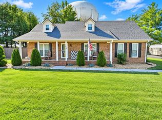 524 Rolling Road Dr, Franklin, KY 42134