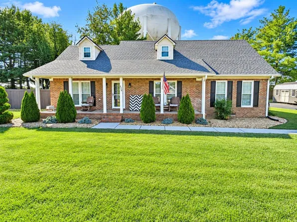 524 Rolling Road Dr, Franklin, KY 42134