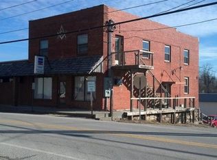 102 N Main St, Pleasant Hope, MO 65725