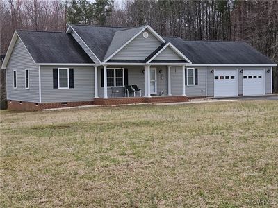 17241 W Pridesville Rd, Amelia Court House, VA, 23002