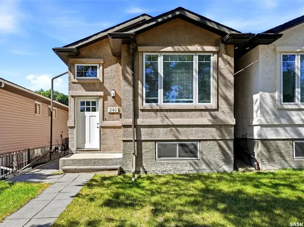 240 Ottawa STREET, Regina, SK S4R 1N5
