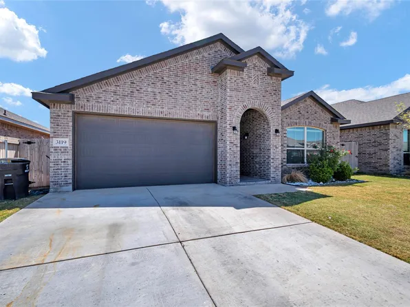 3119 Mearns Ct, Midland, TX 79705