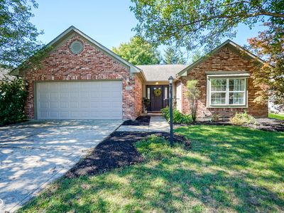 11454 Meadowlark Cir, Fishers, IN, 46038