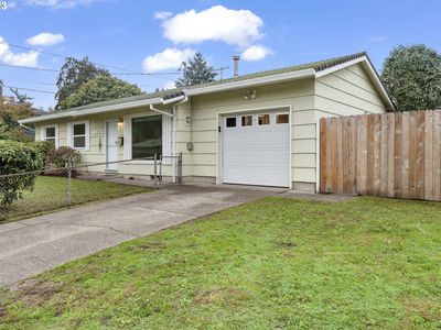 4925 SE 58th Ave, Portland, OR, 97206