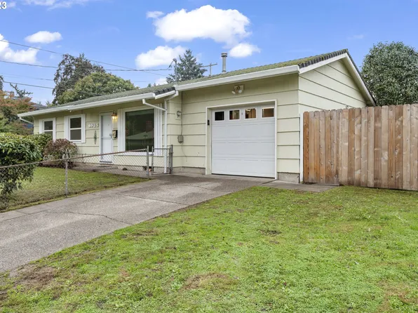 4925 SE 58th Ave, Portland, OR 97206