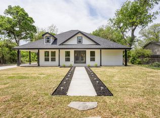 3640 Brookland Ave, Fort Worth, TX 76116