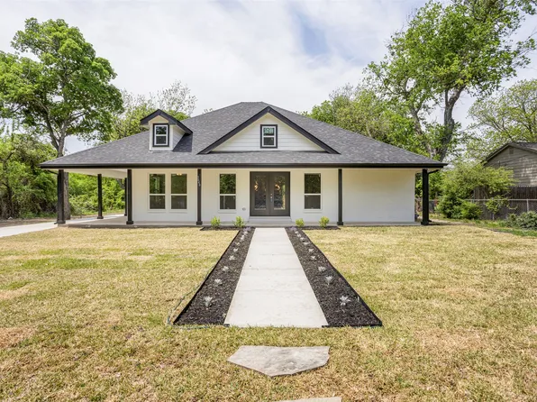 3640 Brookland Ave, Fort Worth, TX 76116