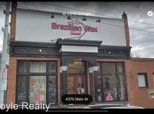 4370-74 Main St, Philadelphia, PA 19127