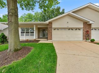 2251 Argonne Meadows Dr, Lake Saint Louis, MO