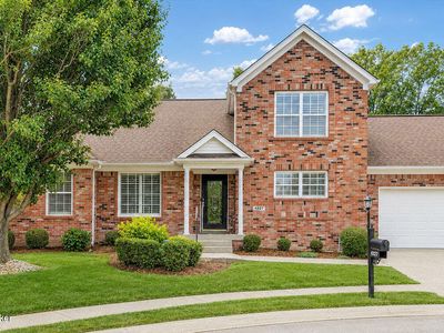 4227 Lilac Vista Dr, Louisville, KY, 40241