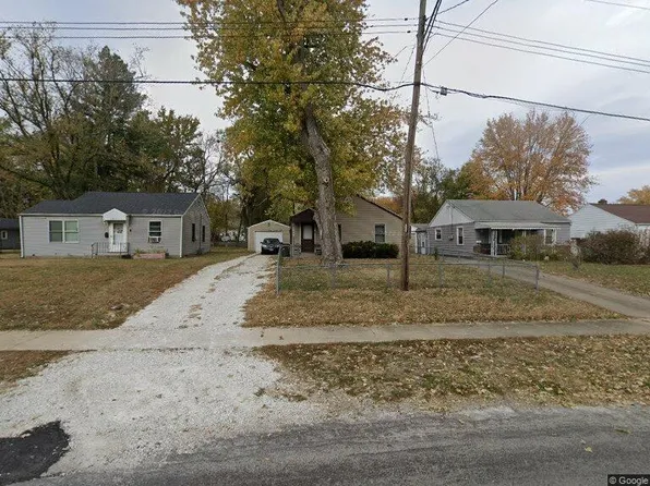 3009 W Antoinette St, Peoria, IL 61605