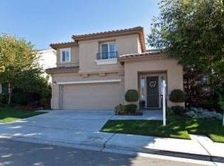 5239 N Forestdale Cir, Dublin, CA
