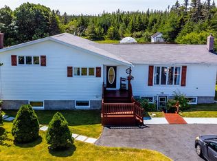 475 Bauline Line, Torbay, NL A1K1H7