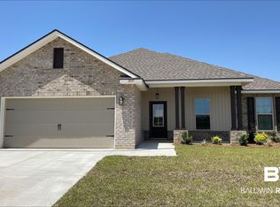 31095 Bauer Ave, Spanish Fort, AL 36527