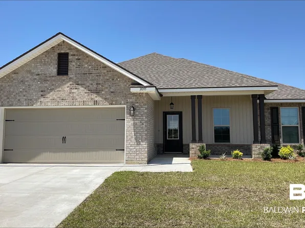 31095 Bauer Ave, Spanish Fort, AL 36527