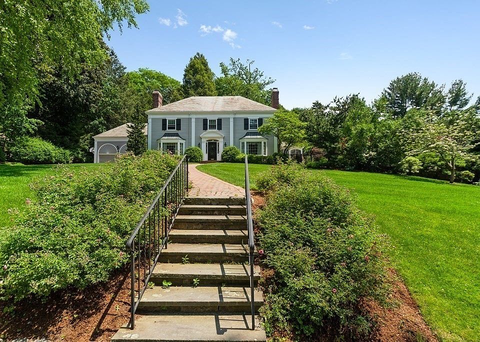 6 Paul Revere Rd, Worcester, MA 01609 Zillow