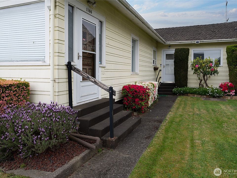 1st image of 1106 W Wishkah Street