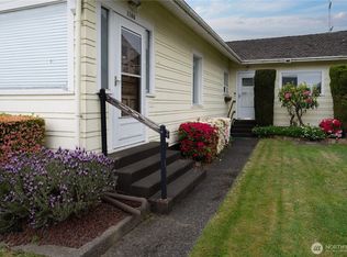 1106 W Wishkah St, Aberdeen, WA 98520