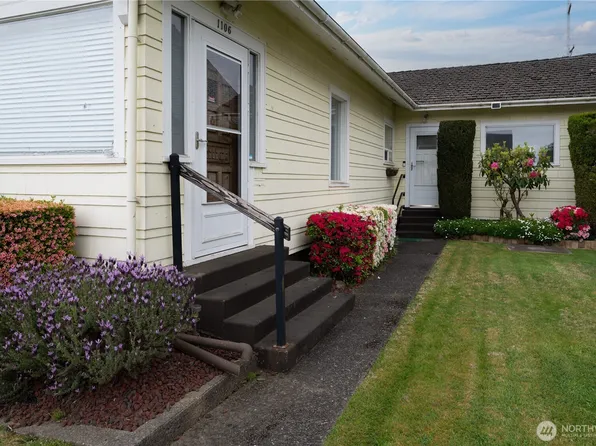 1106 W Wishkah Street, Aberdeen, WA 98520