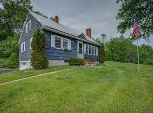 674 Greenwood Rd, Norway, ME 04268