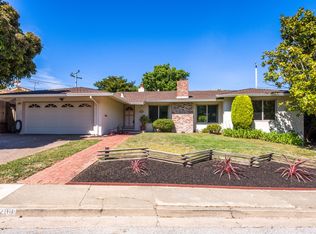1200 Redwood Way, Millbrae, CA 94030