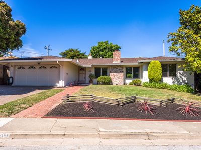 1200 Redwood Way, Millbrae, CA, 94030